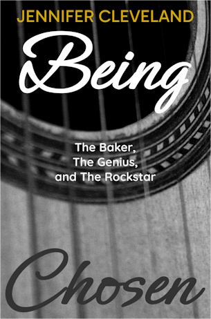 Being Chosen Cover